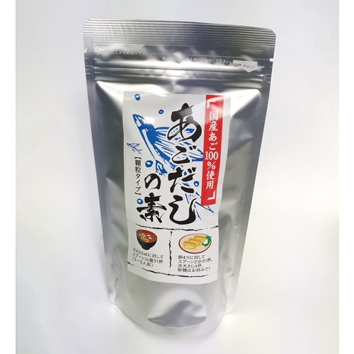 あごだしの素 顆粒タイプ レビュー一覧 萩 井上 Webshop