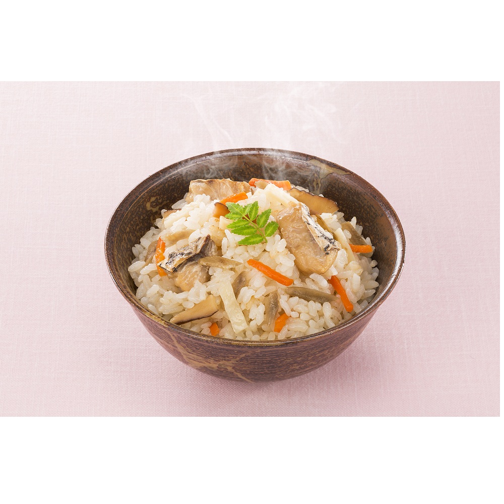 炊きこみごはん・たいめしの素(箱入)　炊き込み